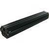 Bosch PowerTube 625 originale - Orizzontale, batteria LION per e-bike 36 V 16,7 Ah (625 Wh)