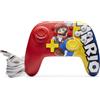 PowerA NSGP0295-01 periferica di gioco Multicolore Bluetooth Gamepad Analogico/Digitale Nintendo Switch
