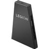 Lenovo GXH1Q27133 Legion batteria con porta di ricarica per giocatori nero ombra