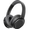 Soundpeats Space Pro Cuffie senza fili nero nero taglia unica