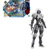 The Other Gundam 30 Minutes Missions Rosan Assassin Kit di Modello