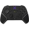 Turtle Beach Victrix Pro Bfg Reloaded Pc-gamepad Schwarz Schwarz Taglia unica