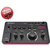 Roland Effettore vocale Roland Aira E-4 + cuffie intrauricolari in omaggio