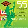 Rotosound RS555LD Muta per Basso
