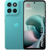Motorola Moto G57 Power Dual-SIM 256 GB ROM + 12 GB RAM (solo GSM | No CDMA) Smartphone 5G sbloccato in fabbrica (Pantone Fluidity) - Versione internazionale