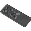 KIMISS 5 Remote Tv Speaker Remote Abs Soundbar Sostituzione del Telecomando Telecomando Universale Cfor OMPatible per 418775 410376 431974 845194
