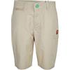 A2Z 4 Kids Pantaloncini per Ragazzi Abbigliamento Sportivo Estivo Contrasto Rifiniture Moda Outfit Sport Casual Activewear Perfetto per Ragazze Ragazzi 5-13 Anni