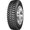 CONTINENTAL 315/80 R22.5 156/150 K Continental Hdc1 M+s 3pmsf