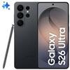 SAMSUNG GALAXY S26 ULTRA 16GB / 1TB BLACK