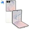 SAMSUNG GALAXY Z FLIP8 12GB 256GB LATTE