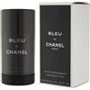 Chanel Bleu de Chanel Deodorante uomo 75 ml