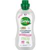 Biovie - Ammorbidente concentrato pelli sensibili, cura e rimozione del bucato, Ecodetergente, bottiglia da 1 l