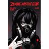 Peter Richardson ZOMBIE MAKEOUT CLUB VOL. 3: DEATHKISS (Tascabile)