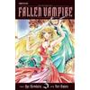 Kyo Shirodaira The Record of a Fallen Vampire, Vol. 3 (Tascabile)
