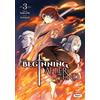 Erin Hickman Issatsu The Beginning After the End, Vol. 3 (comic) (Tascabile)