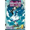 Yoshiyuki Nishi Muhyo & Roji's Bureau of Supernatural Investigation, (Tascabile)