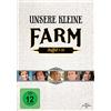 Universal Pictures (PLAION PICTURES) Unsere kleine Farm - Die komplette Serie - Staffel 1-10