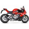 LEOVINCE TERMINALE DI SCARICO MOTO LEOVINCE 15241B