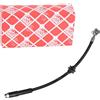 FEBI BILSTEIN Flessibile del freno 177139 Vorderachse rechts, | Compatibile con: OPEL ADAM, CORSA D, CORSA D Kasten/Schrägheck, CORSA E, CORSA E Kasten/Schrägheck