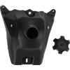 Ejoyous Serbatoio Benzina, Serbatoio Carburante per XR50 CRF50 SR70 SR70B SR70c per la Preparazione Dell'alimentazione del Carburante per Dirt Pit Bike