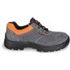 Beta Tools 7246E 48-Zapatos DE Ante PERFORADO