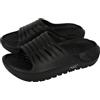 A2Z Ciabatte da doccia da uomo, leggere, in EVA, antiscivolo, per piscina, spiaggia, punta aperta, scarpe da casa, morbide e imbottite