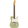 Fender Mexico Fender Electric Guitar Player II Telecaster Birch Green
