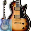 Epiphone Inspired by Gibson Custom Les Paul Custom (Sedona Burst)