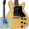 Gibson Custom Shop 1960 Les Paul Special Double Cut Reissue VOS (TV Yellow)