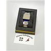 Bulova Orologio Uomo Bulova 96C139 Computron Archive Series LED Digitale Quarzo...