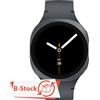 Samsung Galaxy Watch8 L320 40mm Bluetooth - Graphite EU - Confezione Aperta
