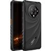 Hammer Smartphone Hammer Iron 6 5G 8 GB / 256 GB Android 15 IP69 Batteria 6050mAh