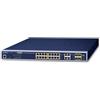 PLANET GS-4210-16P4C switch di rete Gestito L2/L4 Gigabit Ethernet [10/100/1000]