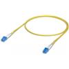 Ubiquiti UACC-OFC-S2-LULU-1M-50 cavo InfiniBand e in fibra ottica LC LC/LC Giall