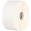 Zebra 3017016 etichetta per stampante Bianco Etichetta per stampante autoadesiva
