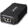 PLANET POE-175-95 divisore di rete Supporto Power over Ethernet [PoE] Nero (Sing
