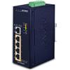 PLANET IGS-504HPT switch di rete Non gestito L2 Gigabit Ethernet [10/100/1000] S