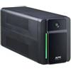 APC BVX700LI gruppo di continuità [UPS] A linea interattiva 0,7 kVA 360 W 4 pres