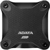 ADATA SD620 512 GB Micro-USB B 3.2 Gen 2 [3.1 Gen 2] Nero (SD620 512 GB Black -