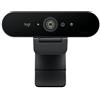 Logitech Brio 4K webcam 13 MP 4096 x 2160 Pixel USB Grafite (Brio 4K Webcam 13 M