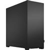 Fractal Design Pop XL Silent Tower Nero (POP XL SILENT BLACK SOLID CASE)