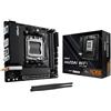 Asrock A620AI WiFi AMD A620A Socket AM5 mini ITX (A620AI WIFI)