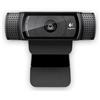 Logitech HD Pro C920 webcam 1920 x 1080 Pixel USB 2.0 Nero (Webcam HD Pro C920 -