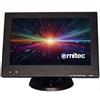 Ernitec 0070-24108-M Monitor PC 20,3 cm [8] 800 x 600 Pixel LCD Nero (8 Surveill