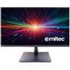 Ernitec 0070-24127-F Monitor PC 68,6 cm [27] 1920 x 1080 Pixel Full HD LCD Nero