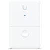 Ubiquiti UISP Dual-Power Injector 2.5 Gigabit Ethernet 48 V (Versatile PoE adapt