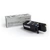 Xerox Cartuccia toner Ciano a Capacità standard da 1000 Pagine per Phaser® 6020/