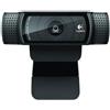 Logitech HD Pro C920 webcam 1920 x 1080 Pixel USB 2.0 Nero (Webcam HD Pro C920 -