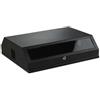Lanview RWSLMBL rack 8U Da parete Nero (19 3U+5U= 8U W= 537mm - D=475mm BLACK WA