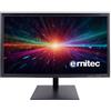 Ernitec 0070-24222-AC Monitor PC 55,9 cm [22] 1920 x 1080 Pixel Full HD LCD Nero